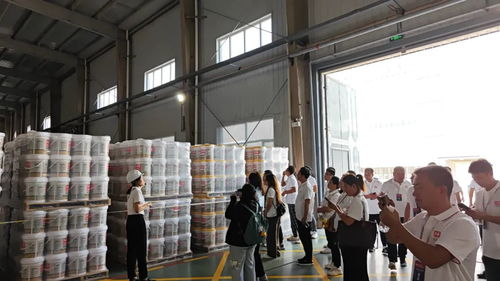 以人為本 質(zhì)為上 北京生態(tài)家園集團(tuán)唐山旗艦工廠開放日暨經(jīng)銷商交流活動(dòng)成功舉辦